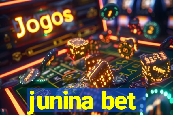 junina bet